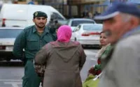 Cinq Marocains portent plainte contre la Guardia civil