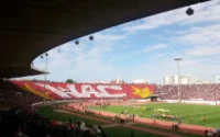 Résultat : Wydad Casablanca - Al Hilal 0-1