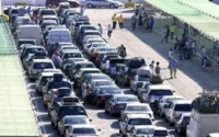 116.000 MRE ont transité par Bab Sebta
