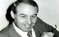 Décès de Abdessalam Bakkali