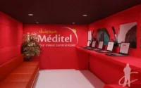 Orange veut reprendre 40% de Méditel