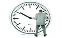 Retour à l'heure GMT dimanche 8 août
