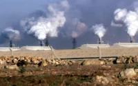 Maroc : 15,6 milliards de dirhams de phosphates exportés à fin juin 2010