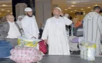 La RAM étoffe son offre Omra Ramadan 2010