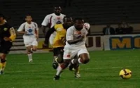 Résultats : WAC Casablanca - Al Shabab 1-2