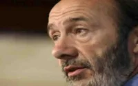 Alfredo Perez Rubalcaba au Maroc