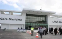 Tanger-Med s'accapare 53% du trafic passagers