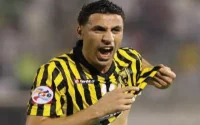 Hicham Aboucherouane au Raja de Casablanca