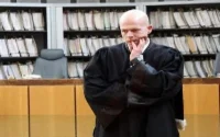 Le procès d'Ashraf Sekkaki et Mohamed Johri reporté