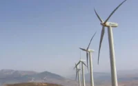 Nareva réalise le parc éolien de Tarfaya