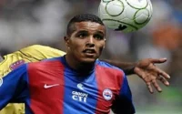 Youssef El-Arabi futur lion de l'Atlas