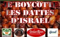 Ramadan : des Belges boycottent les dattes israéliennes