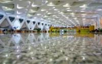 De nouveaux terminaux pour les aéroports de Marrakech et Fès