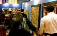Expo Hispa-Maroc du 4 au 8 décembre à Malaga