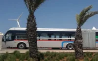 Les taxis bientôt interdits à Rabat ?