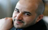 Ahmed Marcouch se retire du conseil d'Amsterdam