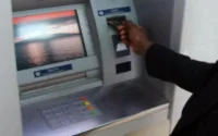 101 milliards de dirhams retirés par cartes bancaires en 2009