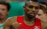 Amine Laalou s'offre le 1500m à la Coupe intercontinentale