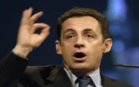 Iftar avec Sarkozy à l'école marocaine de Colombes
