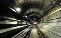 Le projet du tunnel de Gibraltar relancé