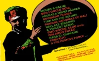 Nass el Ghiwane au Festival Villes des Musiques du Monde