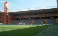 Marrakech aura son stade fin 2010