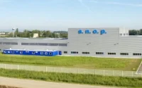 Snop s'installe à Tanger Free Zone