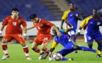 Maroc 95è au classement Fifa