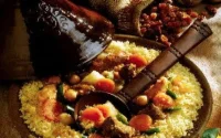 L'art culinaire marocain à l'honneur à Washington, New York et Montréal