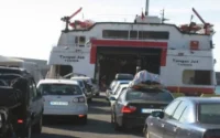 Fin de l'opération Transit 2010