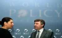 World Policy Conference, trente pays à Marrakech en octobre