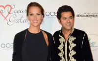 Mélissa Theuriau veut la nationalité marocaine