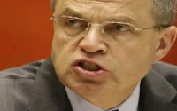 Ernst Hirsch Ballin au Maroc pour discuter des prénoms interdits
