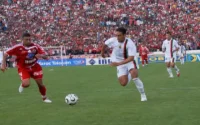 Résultats : Wydad Casablanca - FAR Rabat 1-1