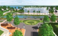 Une ville verte "Mohammed VI" à Benguérir