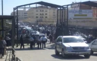 Un visa pour les habitants de Melilla ?