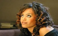Amel Bent dans "Affaires étrangères"