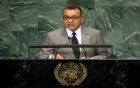 New York : l'appel du Roi Mohammed VI à l'ONU