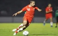 Soufiane Alloudi retourne au Raja de Casablanca