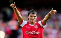 Marouane Chamakh regrette d'avoir choisi le Maroc