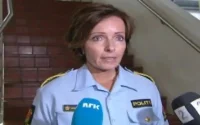 Une Marocaine et ses trois enfants assassinés en Norvège