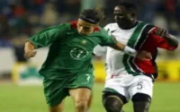 Les 32 joueurs présélectionnés pour Tanzanie - Maroc