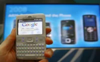 L'iPhone contre Android à Derb Ghallef