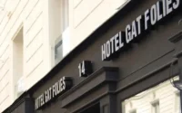 Gat Rooms ouvre cinq hôtels low cost au Maroc