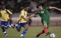 Football : Match Maroc - Irlande le 17 novembre
