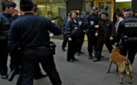 29.000 personnes expulsées de France en 2009