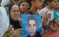 Fodail Abrkane torturé à mort au commissariat de Salé