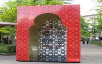 "Red by Marrakech" investit New York