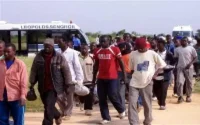 Le Maroc expulse entre 600 et 700 clandestins
