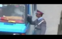 Corruption : le snipper d'El Jadida fait tomber trois gendarmes